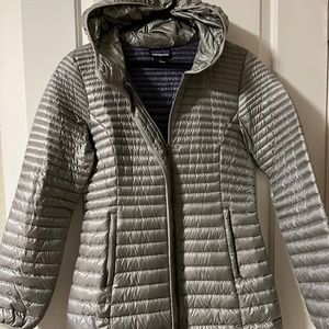 Patagonia Nano Puff Long Parka